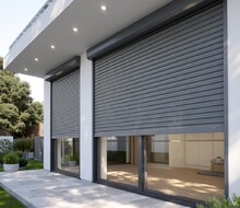 redőny – külső árnyékolás